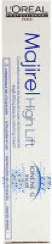 Prof. Majirel High Lift Ash 50 ml
