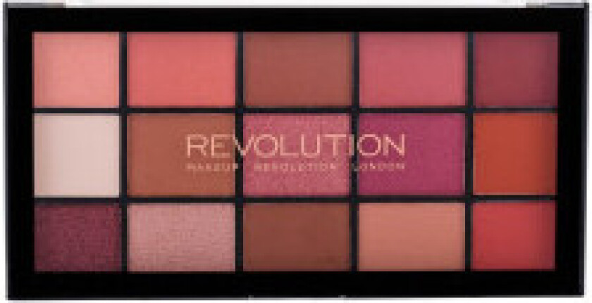 Re-Loaded Eyeshadow Palette Newtrals 2