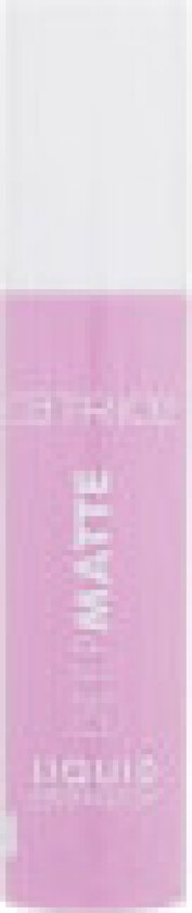 Catrice Deep Matte Liquid Eyeshadow 010 Cotton Candy