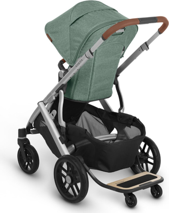 Bilde av Piggyback VISTA V2