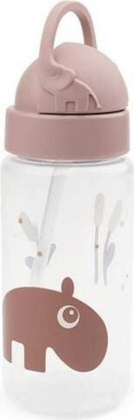 Done by deer Straw bottle Ozzo Powder