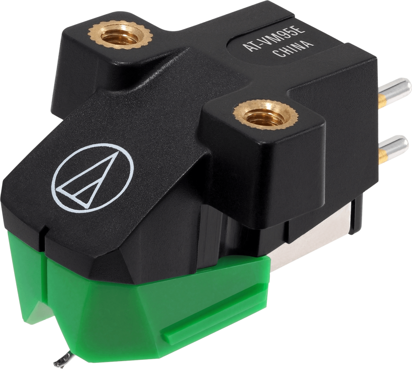 Audio Technica AT-VM95E MM-pickup