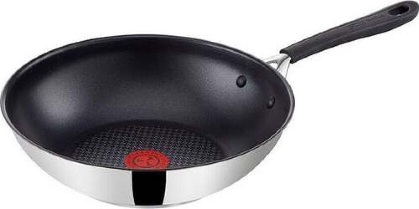 Jamie Oliver Quick Easy SS Wokpan 28 cm