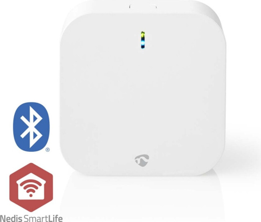 Smartlife Gateway Zigbee & Bluetooth WiFizbt10cwt