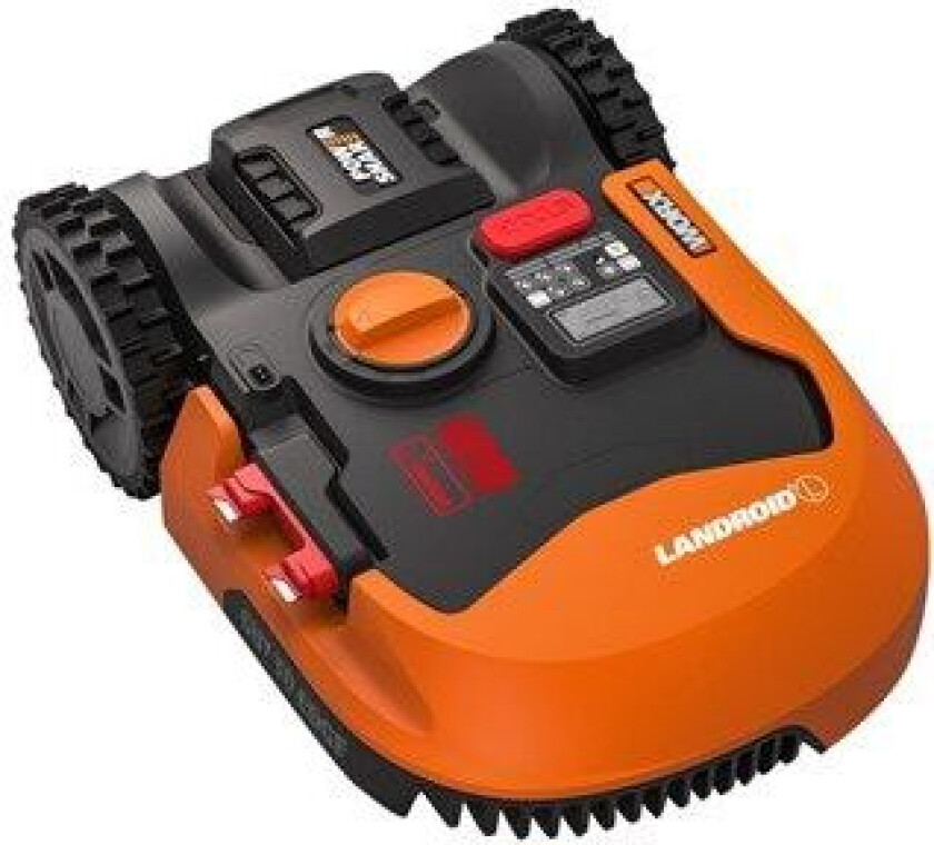 WORX L2000