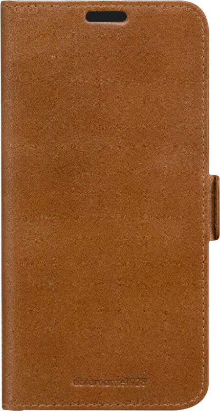 Dbramante1928 Copenhagen Samsung Galaxy S24+ Gyllenbrun