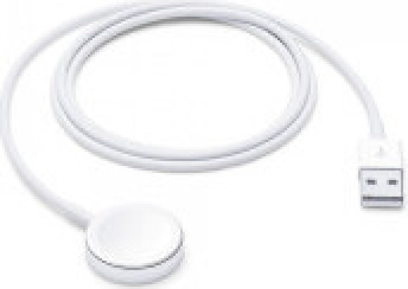 Bilde av Magnetic Charging Cable for  Watch 1m