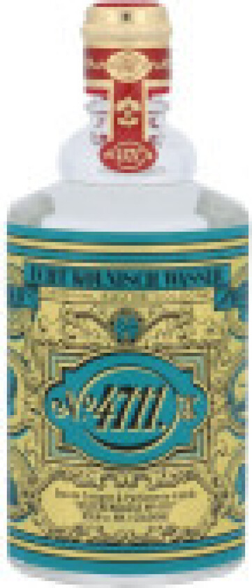 Original Eau De Cologne 100ml