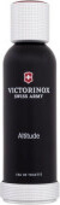 Swiss Army Altitude Edt 100ml