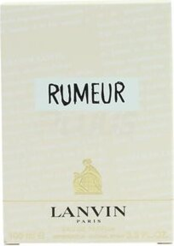 Rumeur Edp