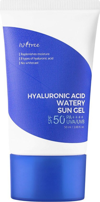 Isntree Hyaluronic Acid Watery Sun Gel Spf50+