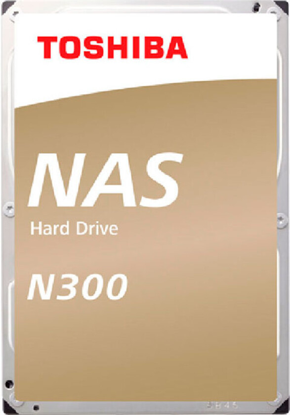 N300 NAS 3,5" 12TB