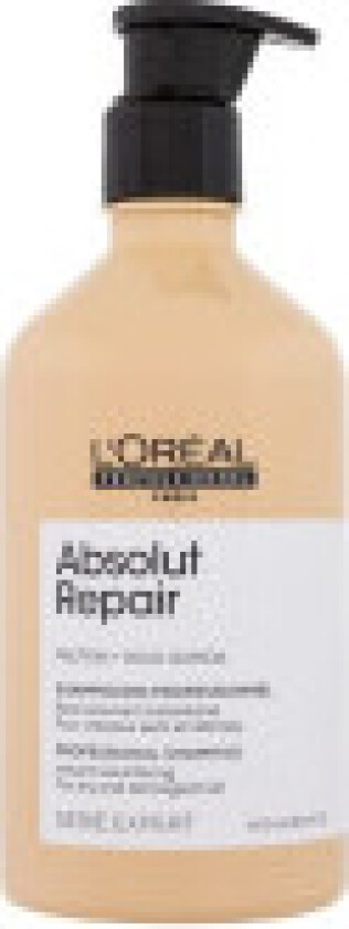 Professionnel Serie Expert Absolut Repair Lipidum Shampoo 500ml