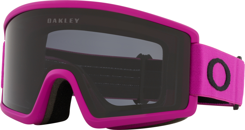 Bilde av Target Line M Matte Ultra Purple matte ultra purple/dark grey