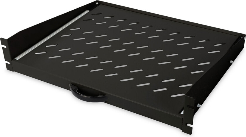 Digitus Extendible Rack Shelf