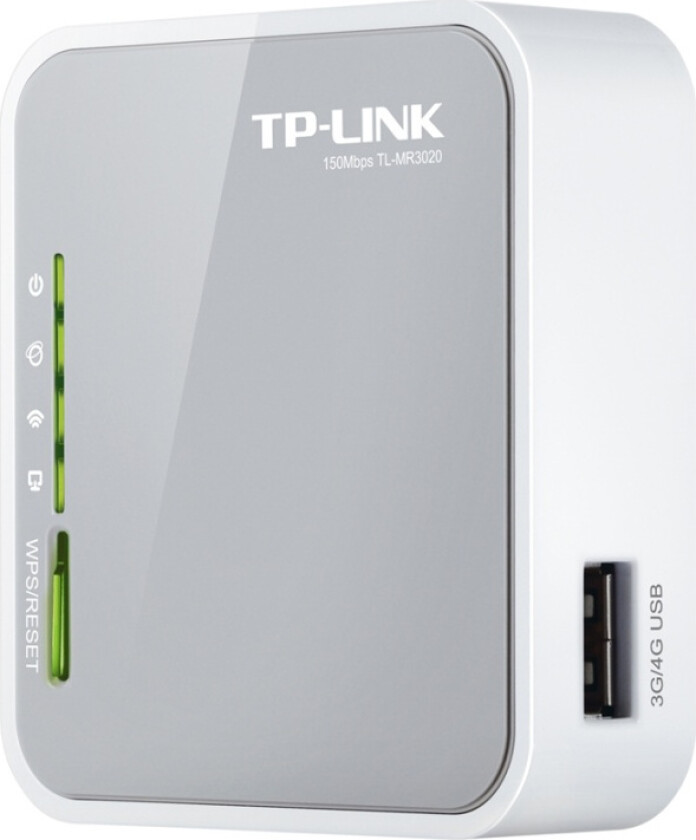 Bilde av Tp-link Tl-mr3020