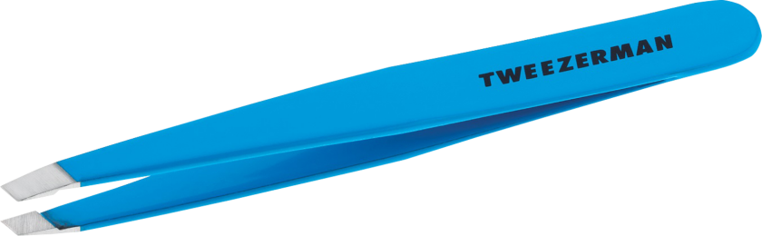 Slant Tweezer,   Pinsetter