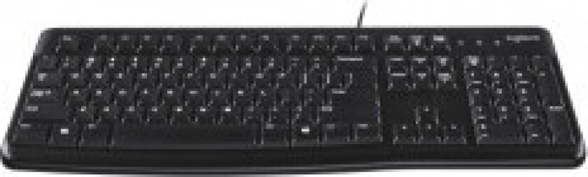 K120 Kablet Us International Tastatur