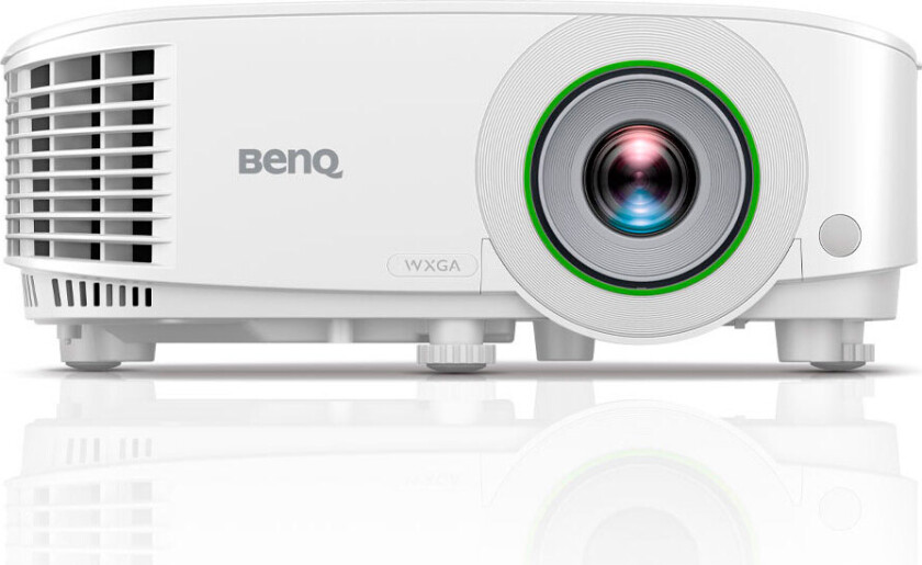 Benq Ew600 Wxga
