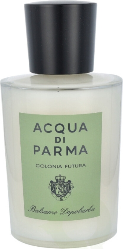 Acqua Di Parma Colonia Futura Aftershave Balm 100ml