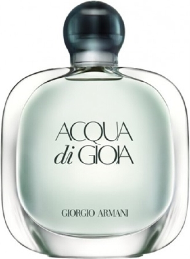 Acqua di Gioia Eau de Parfum