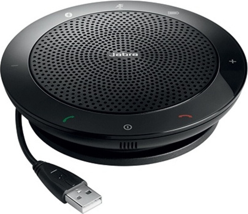 Speak 510 Ms Lync + Link 360 Adapter