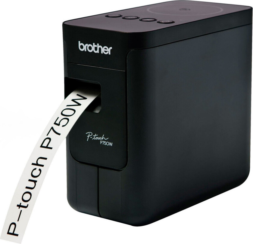 P-touch Pt-p750w