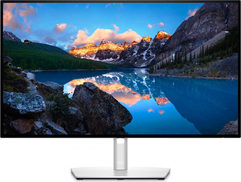 Ultrasharp U2722d 27" 2560 X 1440 16:9 Ips 60hz