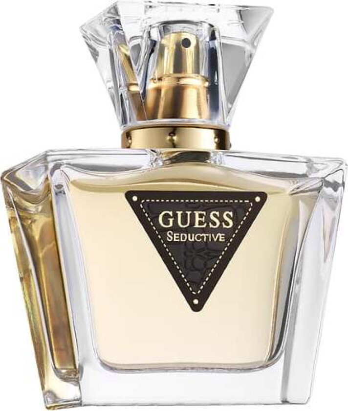Seductive For Women, 50 ml Dameparfyme