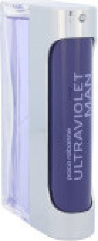 Ultraviolet Man Edt 100ml