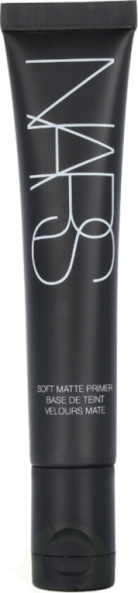 Soft Matte Primer 30 ml