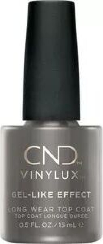 Vinylux Gel-Like Effect Top Coat