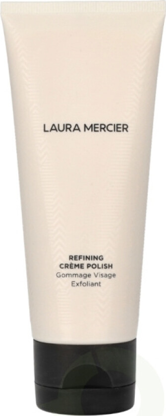 Moisturizer Refining Creme Polish 100 g