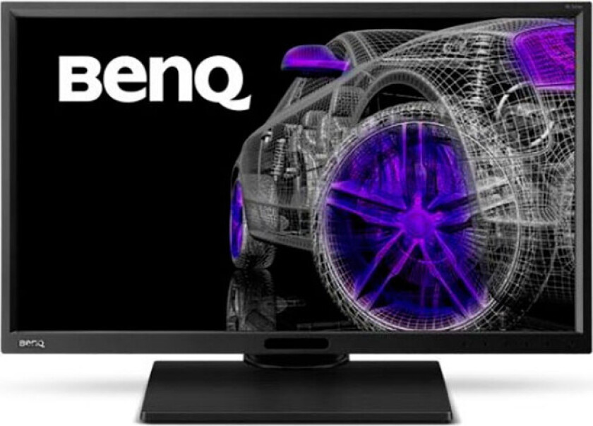 Benq Bl2420pt 23.8" 2560 X 1440 16:9 Ips