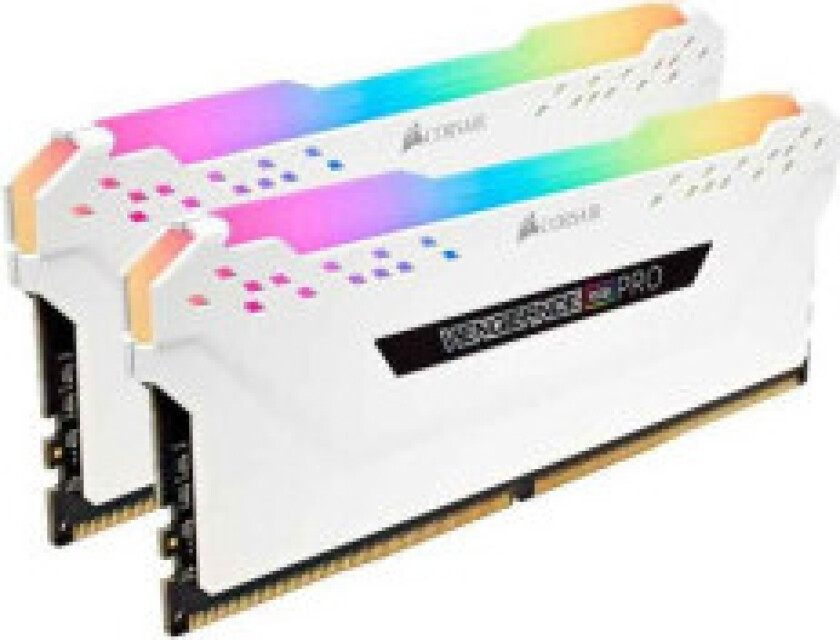 Corsair Vengeance Rgb Pro 16gb 3,000mhz Cl15 Ddr4 Sdram Dimm 288-pin