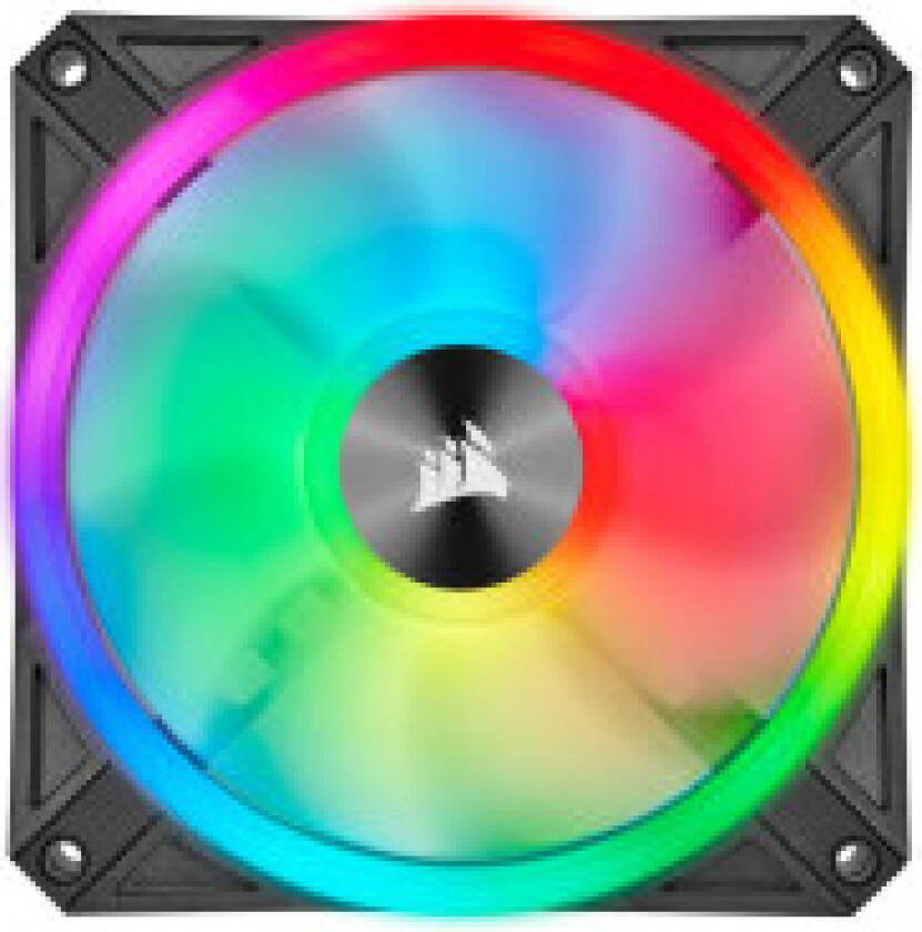 Corsair Icue Ql120 Rgb 120 Mm