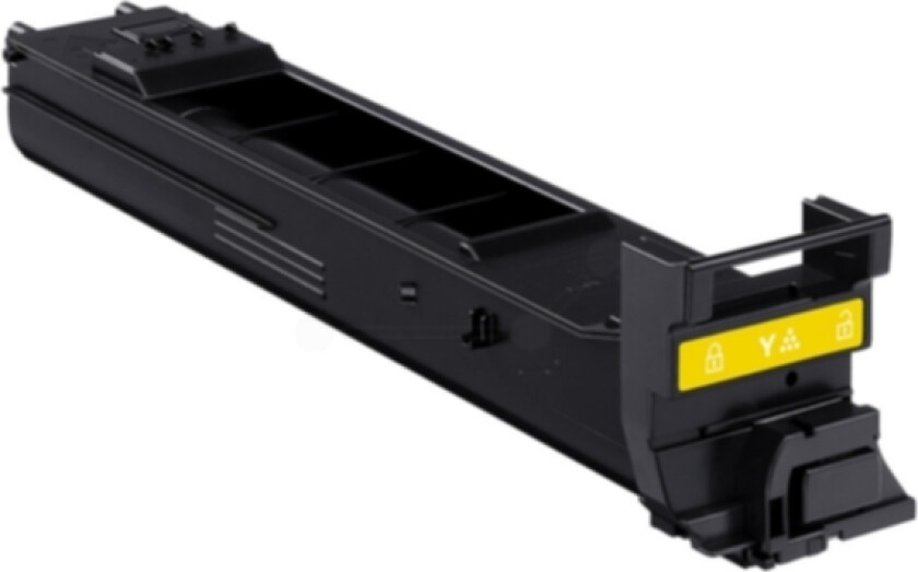 Toner Gul 8k - Mc46xx