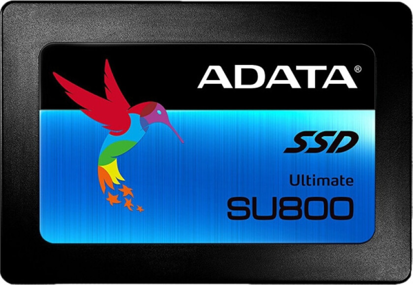 Adata Adata Ultimate Su800 1000gb 2.5" Sata-600