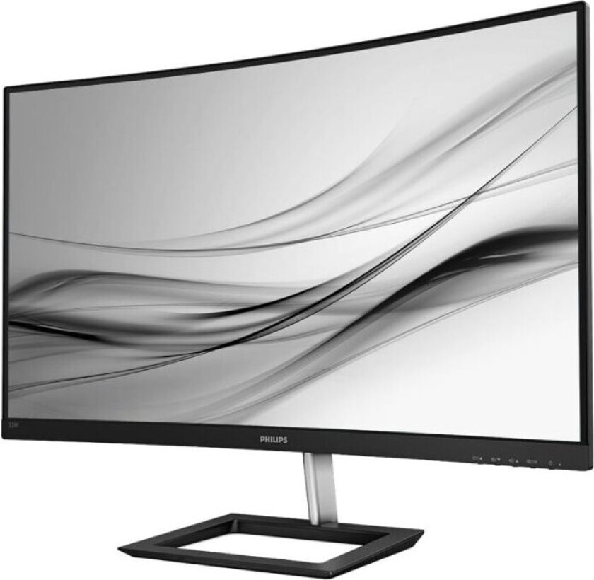 E-line 328e1ca Curved 32" 3840 X 2160 16:9 Va 60hz