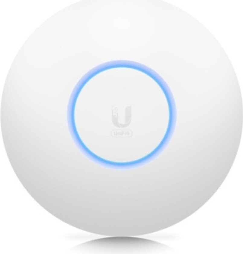 Bilde av U6+ Access Point