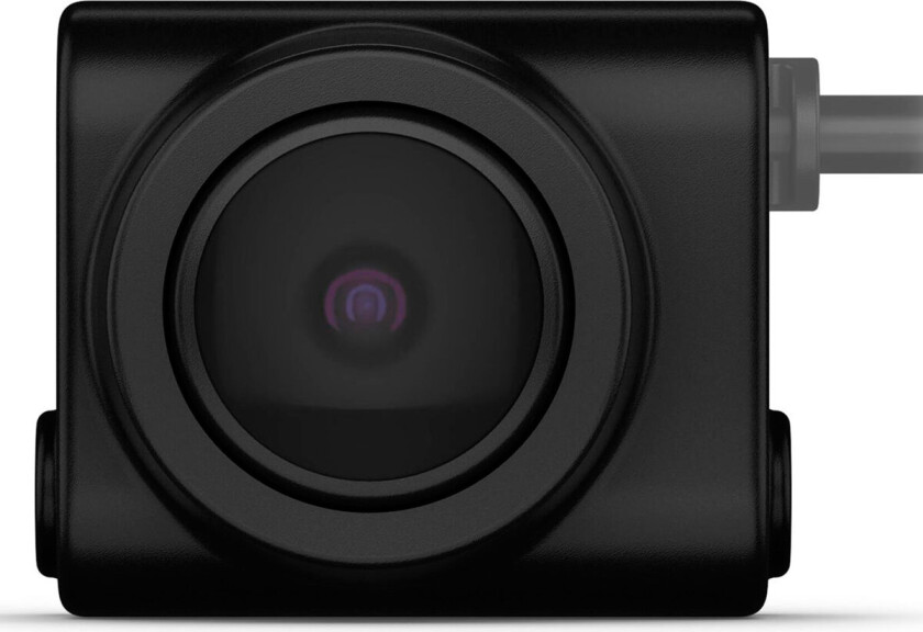 BC50 Wireless backup camera Black