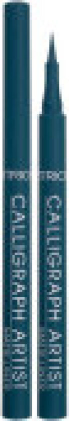 Catrice Calligraph Artist Matte Liner 030 Off Tropic 1,1ml