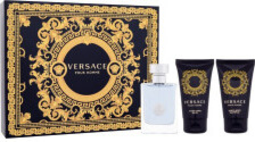 Pour Homme Edt Gavesett (Verdi 1140,-)