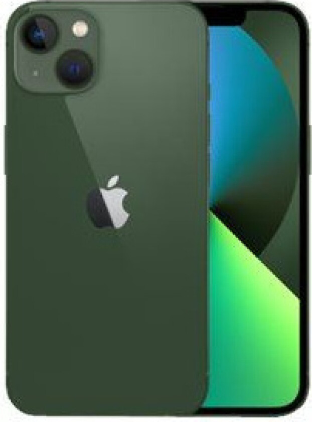 iPhone 13 256GB - Green