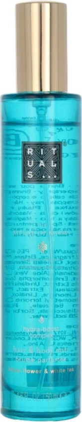 The Ritual of Karma Hair & Body Mist 50 ml