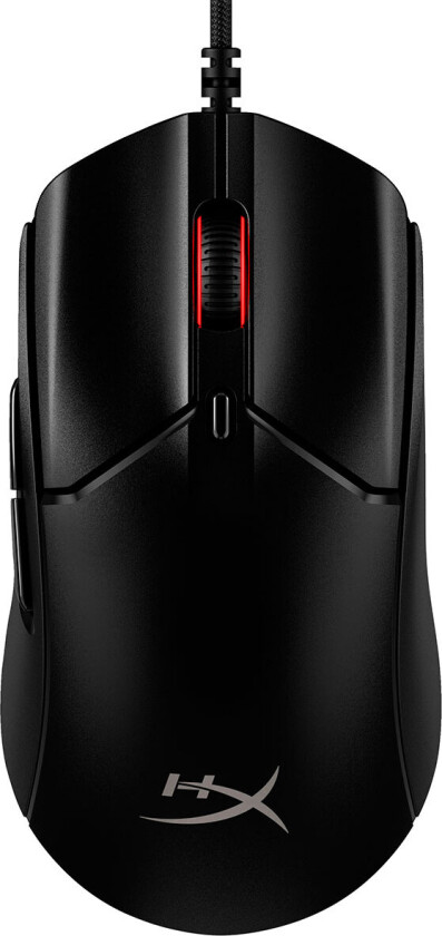 HyperX Pulsefire Haste Black Wired Gaming Mouse 2