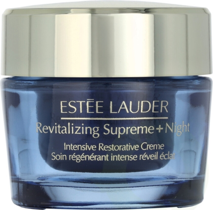 Estée Lauder Revitalizing Supreme+ Night Cream 50ml