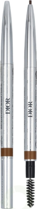 show Brow Styler 6 g (Farge: 02 Chestnut)