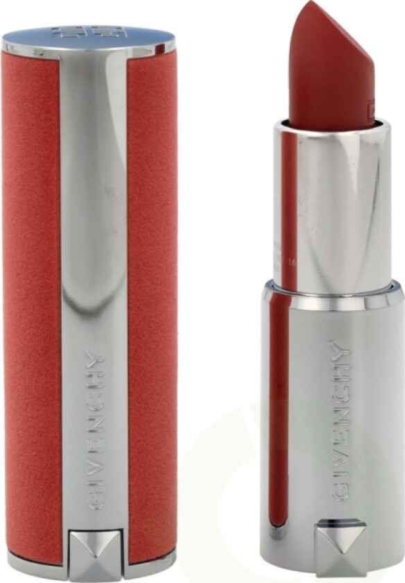 GIVENCHY Le Rouge Sheer Velvet 3,4 g (Farge: N° 16)