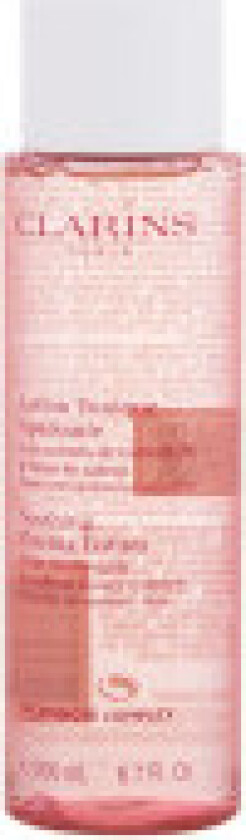 Cleansing Soothing Toning Lotion 200ml